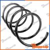 Ressorts de suspension avant pour MERCEDES | 146390006, 146390011
